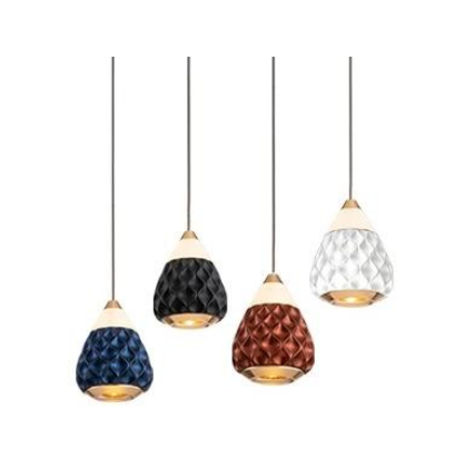 چراغ آویز مدرن کد AR6107