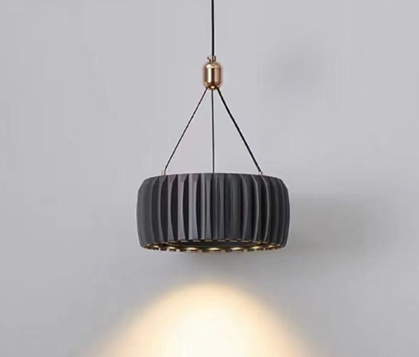 چراغ آویز مدرن کد AR2417