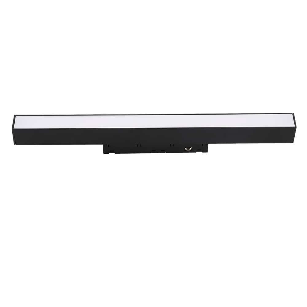 چراغ خطی مگنتی magnetic linearlight