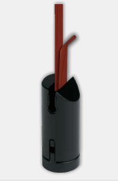 پایه نگهدارنده معلق