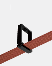 پایه نگهدارنده سقفی